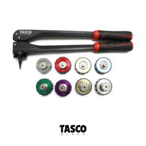 เครื่องมือขยายท่อทองแดง TASCO
