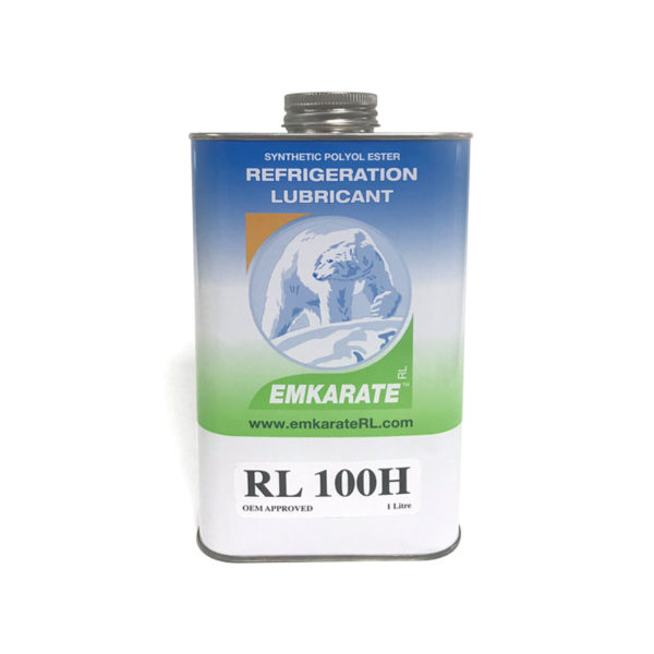 EMKARATE น้ำมันคอมเพรสเซอร์ Lubricant RL100H