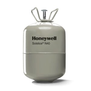 HONEYWELL Genetron® น้ำยาแอร์/สารทำความเย็น N40 ( R-448A )