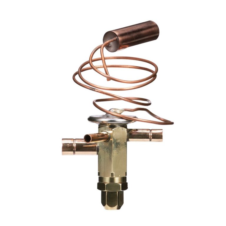 COPELAND Expansion Valves A Series แสงชัยกรุ๊ป