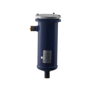EMERSON Steel Liquid and Suction Line Filter Drier STAS Series