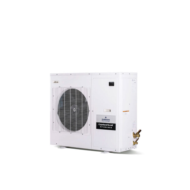 COPELAND คอนเดนซิ่งยูนิต ZX Fixed Scroll Medium Temperature (Fin&Tube ...