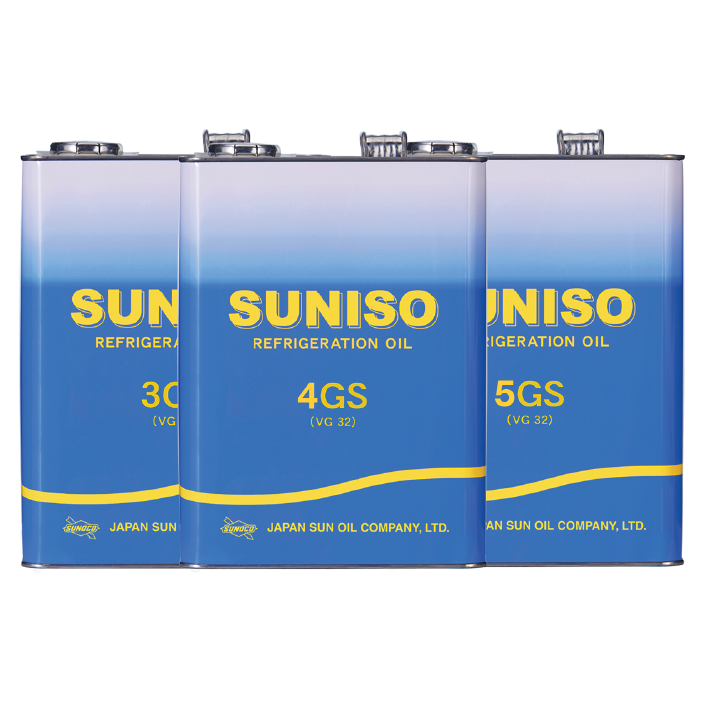 Suniso-Refrigerant