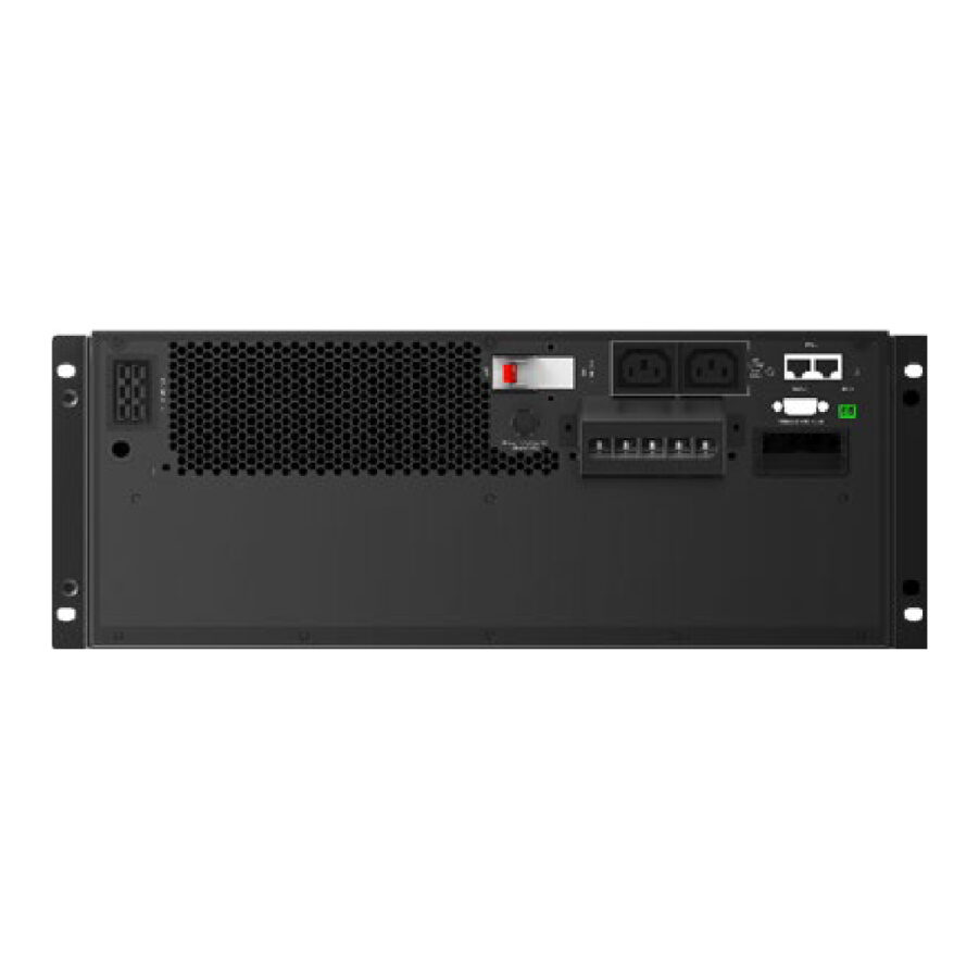 Kehua เครื่องสำรองไฟฟ้า (UPS) KR-RM Rack/Tower Series (1-10kVA) | แสง ...