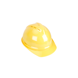 WORKPRO หมวกเซฟตี้ สีเหลือง CE รุ่น WP376000