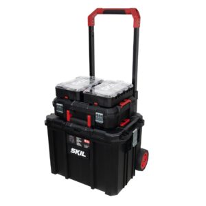 SKIL Tool Case Kit